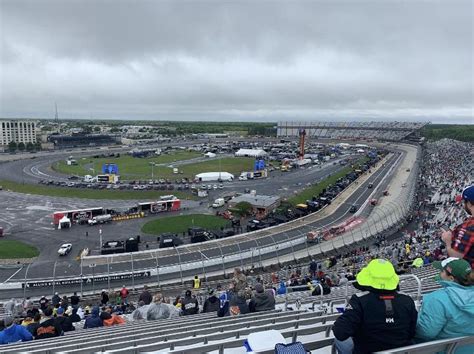 2021 nascar cup series (rus). Cool being at Dover today for the race. Sucks I won't be ...