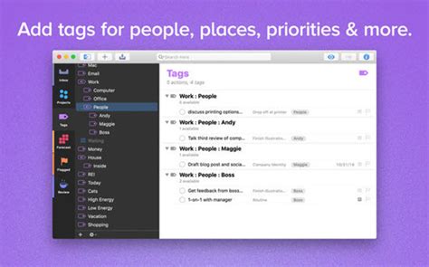 8 Best To Do List Apps On Mac To Easily Manage Your Tasks