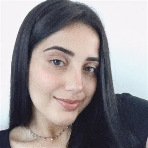 Yasmin Maccari Tiktok Star Idade Aniversário Biografia Fatos