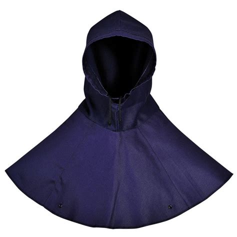 safetyware face protection heat resistance hoods