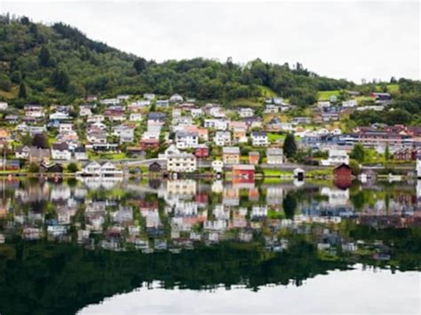 44 ノルウェーのハダンゲルフィヨルド観光と癒しの村紀行 ノルウェー All About