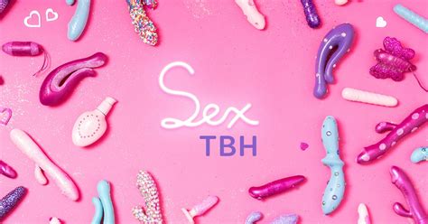Sex Tbh