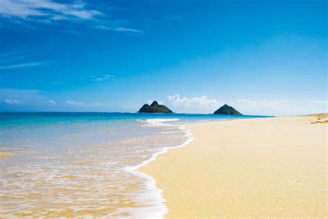 The Ultimate Guide To Kailua Oahu Hawaii Magazine Hawaii Beaches