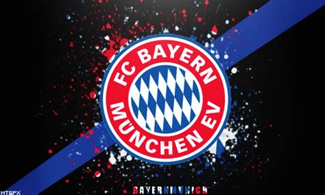 Logo photos and pictures in hd resolution. Bayern Munich Wallpaper by meteorblade on DeviantArt