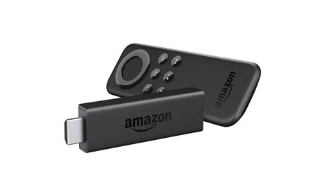Media Player Amazon Fire Tv Stick Hdmi Streaming With Alexa Voice