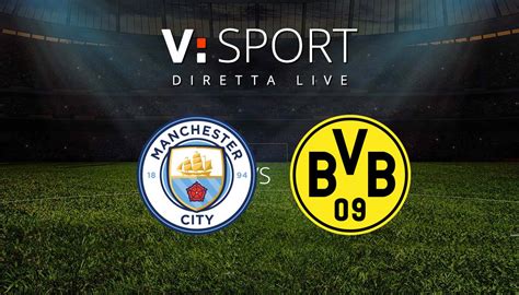 Borussia dortmund 1, manchester city 0. Manchester City - Borussia Dortmund Champions 2020/2021 ...