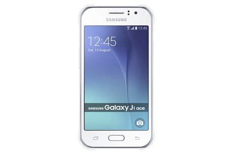Galaxy J1 Ace Sm J110mzkdcoo Samsung Colombia