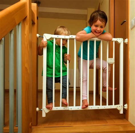 Child Safety 13 Gadgets To Keep Kids Away From Harm