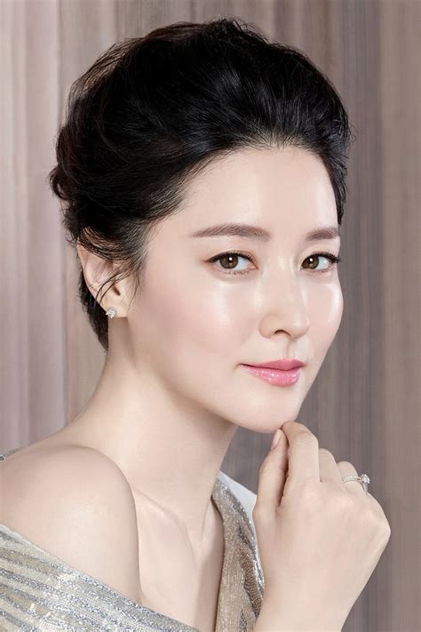 Lee Young Ae Profile Images — The Movie Database Tmdb