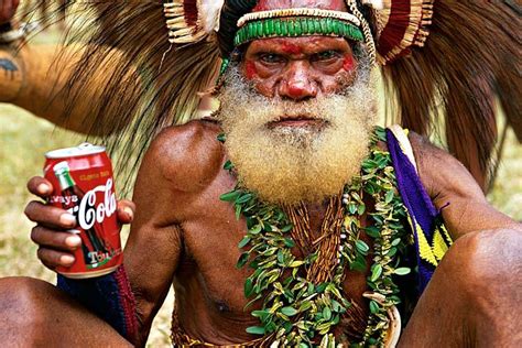 20 Fun Facts And Culture Of Papua New Guinea Hidden And Unexplored