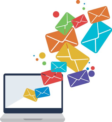 Email Marketing Icon 57279 Free Icons Library