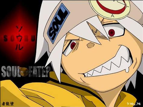 Favourite Soul Eater Character Anime Amino