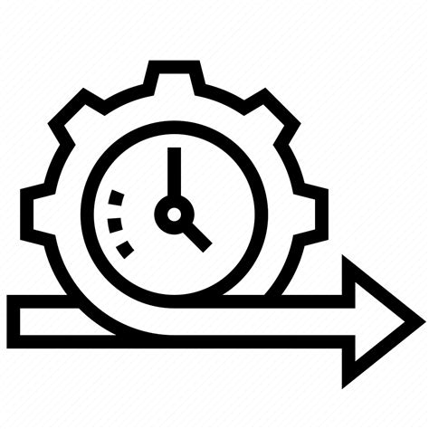 Agile Methodology Scrum Sprint Strategy Icon Download On Iconfinder