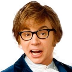 Austin powers is a 60's spy who is cryonically frozen and released in the 1990's. Austin Powers 4 già in cantiere - Movieplayer.it