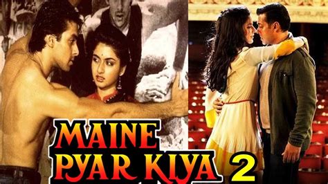 Maine Pyar Kiya 2 Bollywood Cult Salman Khan Katrina Kaif