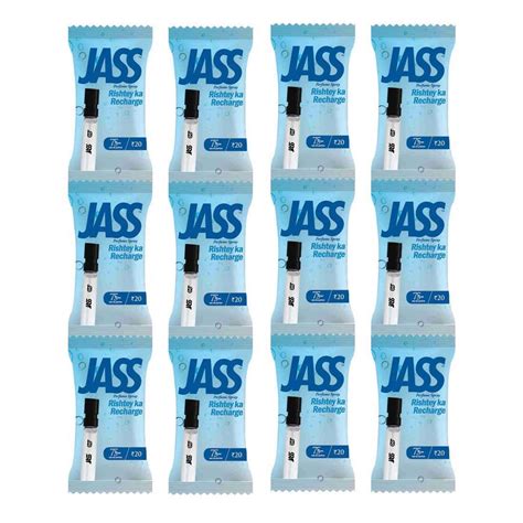 Jass Perfume Spray 2ml At Rs 20pack Perfumes Id 6401597012