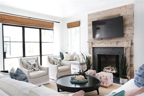 80 Fabulous Fireplace Design Ideas For Any Budget Or Style Hgtv