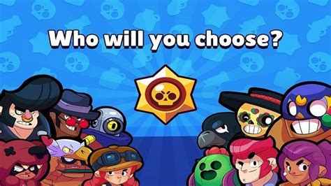 You have to test all heroes by yourself, see what you can do best and adapt a specific. Brawl Stars Best Starting Characters and Tier List Guide ...