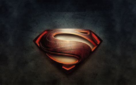3840x2160 Man Of Steel 4k Logo 4k Hd 4k Wallpapers Images Backgrounds Photos And Pictures