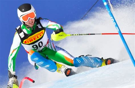Irish Winter Olympics Hopeful Seals Top 25 Finish At Skiing World