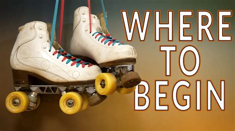 Step By Step Roller Skating Beginners Guide Checking Your Skates