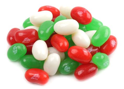 Buy Jelly Belly Christmas Mix Jelly Beans In Bulk At Wholesale Prices