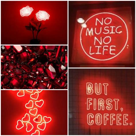 Browse 195,465 red aesthetic stock photos and images available, or start a new search to explore more stock photos and images. Red aesthetic freetoedit aesthetic aesthetics collag...