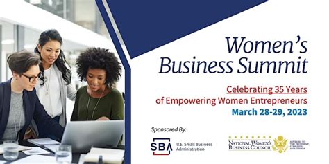 2023 sba women s business summit great lakes wbc