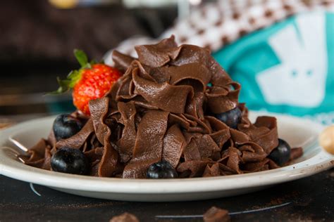 Dig into a plate of chocolate pasta in Dubai | Restaurants | Time Out Dubai