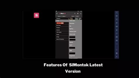 Simontox 2021 app aplikasi ringan. Simontok Apk 2021 Gamebrot - Download Cara Download ...