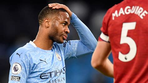 man city boss pep guardiola tells extraordinary raheem sterling to be ready and seize next