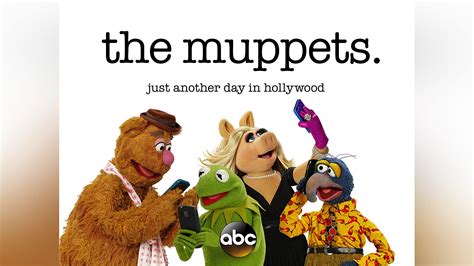 Watch The Muppets Season 1 Prime Video