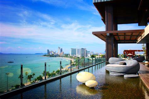 Hilton Hotel Pattaya Pattaya Thailand Hilton Hotel Business Travel