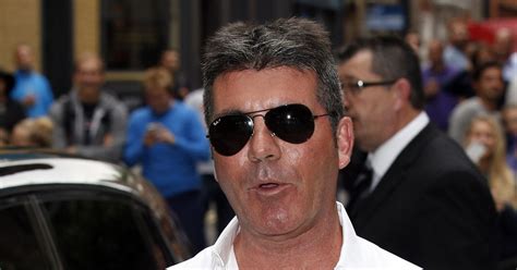 ‘x Factor Judges Simon Cowell And Louis Walsh Give Their Thoughts On Tulisas Shock Return