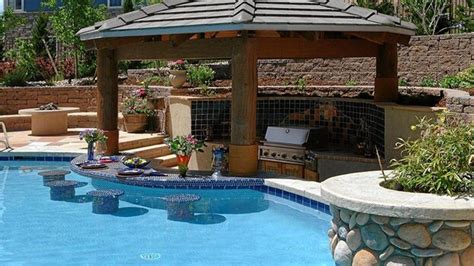 Pool Landscaping Ideas To Elevate Your Backyard Environmental Designs