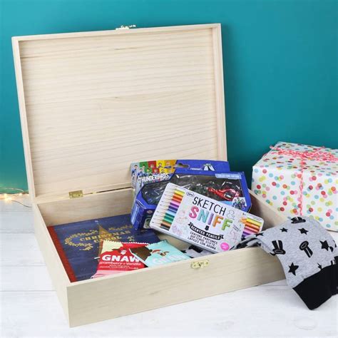 Gift delivery london compares the hottest products from the best rated retailers that can deliver to london. Personalised 'special Delivery' Large Wooden Gift Box By ...