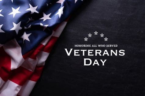 Veterans Day 2021 Article The United States Army