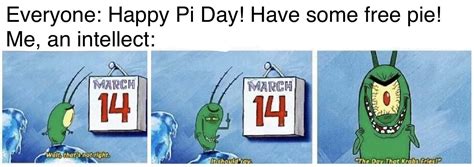 March 14th Rbikinibottomtwitter Spongebob Squarepants Know Your