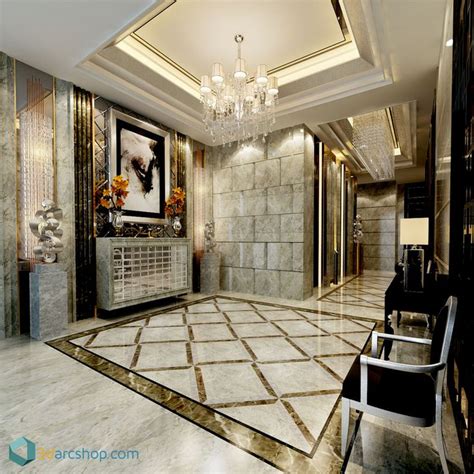 Free Sample Interior 3d Models 70 This Collection Is Designed For