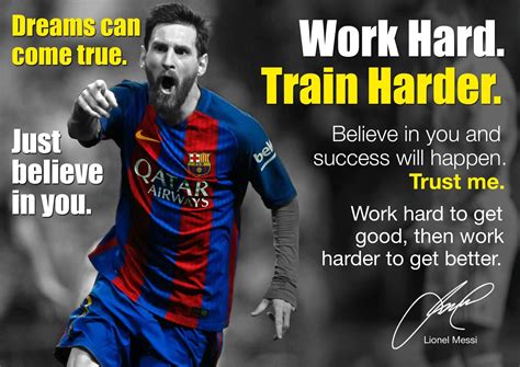 Best Motivational Messi Poster 21 Motivational Inspir - vrogue.co