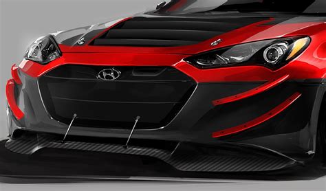 Maybe you would like to learn more about one of these? 2013 Hyundai Genesis Coupe R-Spec By ARK Review - Top Speed