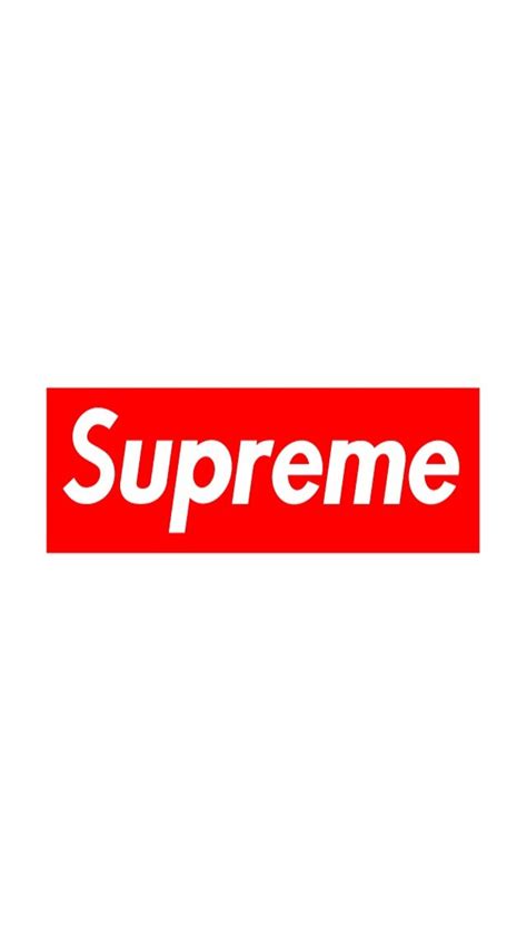 Get up to 50% off! Supreme Logo Iphone Wallpaper Area ~ Wallpaper Area | HD ...