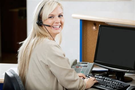 5 Reasons A Receptionist Is So Important To Your Business Voicelink