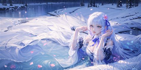Discover 139 Ice Princess Anime Best Dedaotaonec