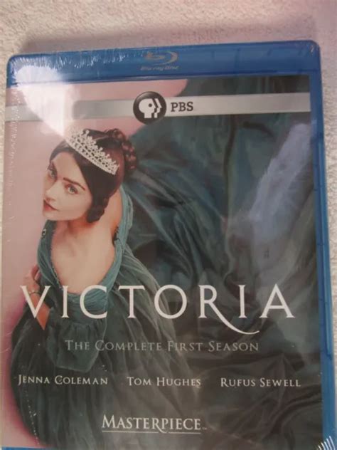 pbs masterpiece victoria complete first season blu ray 3 disc set brand new 15 61 picclick