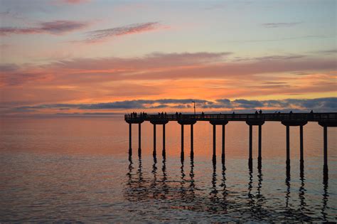 San Diegos Ocean Beach Outdoor Project