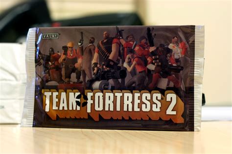 Trading Cards Official Tf2 Wiki Official Team Fortress Wiki