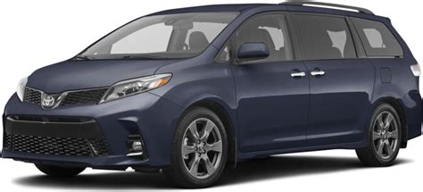 Start here to discover how much people are paying, what's for sale, trims, specs, and a lot more! New 2020 Toyota Sienna SE Premium Prices | Kelley Blue Book
