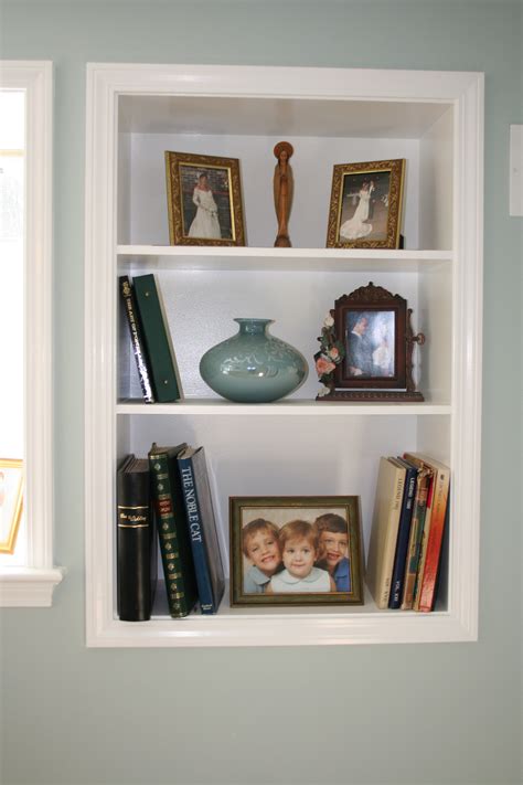 Wall Shelves For Books Design Homesfeed