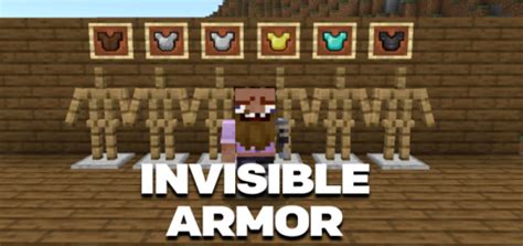Search Results For Armor Mcpe Dl